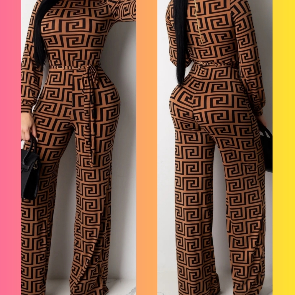 Jumpsuit